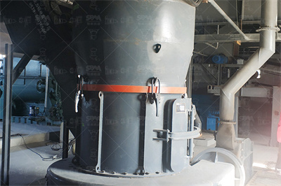 铝矾土磨粉机设备所具备的性能及优势分析郑州曙光重型机器 ...